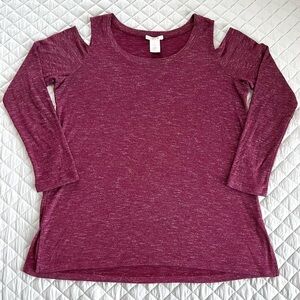 Women’s sweater